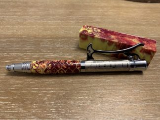 Custom Pens and accessories
